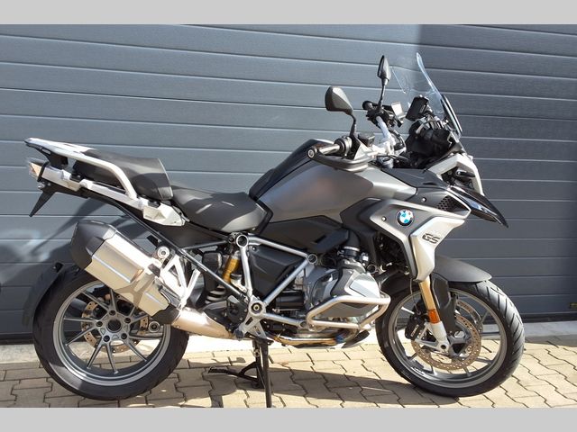 bmw - r-1250-gs