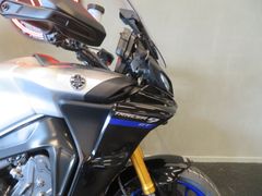 Yamaha Tracer 9 GT ABS Vlamstrak!! 2023 occasion – foto 6 van 14