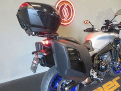 Yamaha Tracer 9 GT ABS Vlamstrak!! 2023 occasion – foto 8 van 14