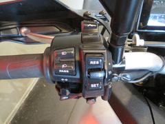 Yamaha Tracer 9 GT ABS Vlamstrak!! 2023 occasion – foto 12 van 14
