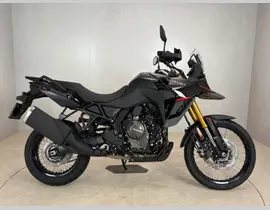 Suzuki V-Strom 800 DE 2026 nieuw