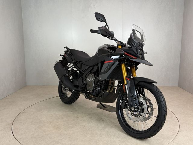 suzuki - v-strom-800-de