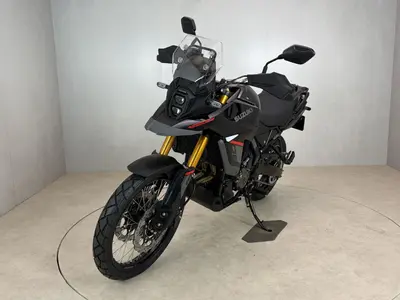 SUZUKI V-STROM 800 DE – foto 3