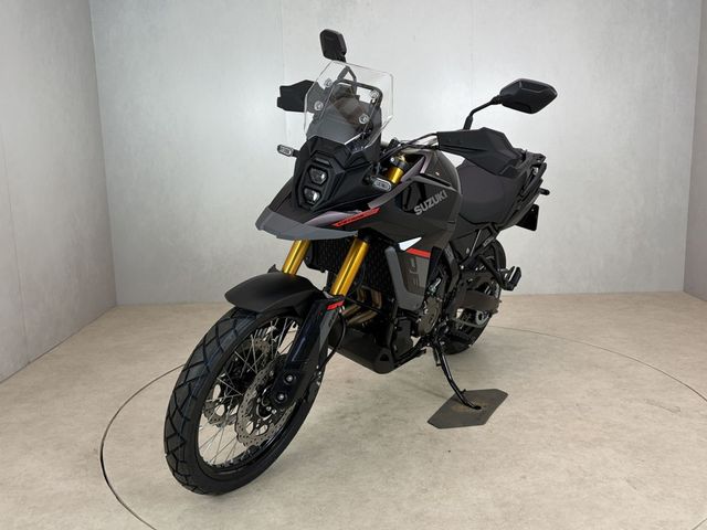 suzuki - v-strom-800-de