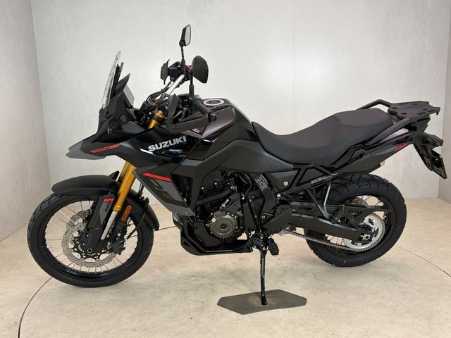 suzuki - v-strom-800-de