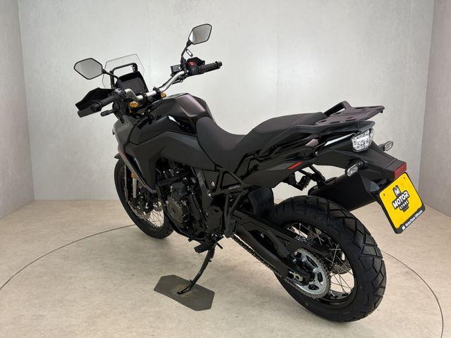 suzuki - v-strom-800-de