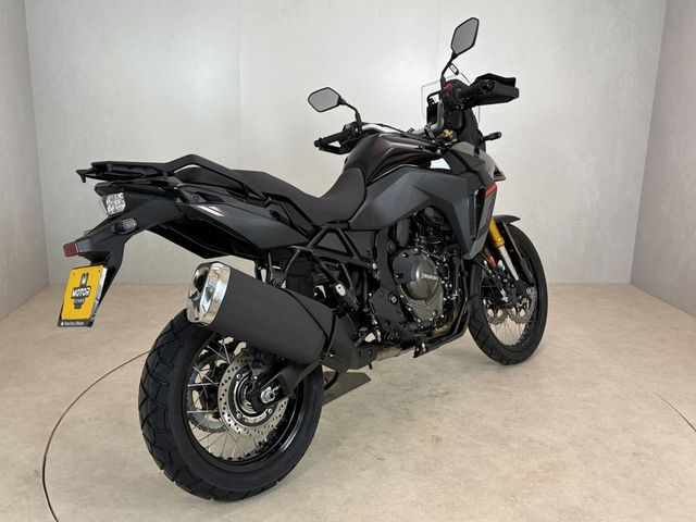 suzuki - v-strom-800-de