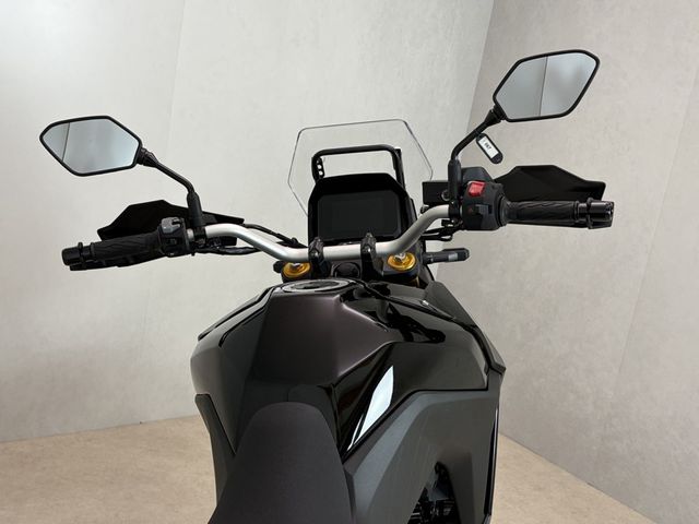 suzuki - v-strom-800-de