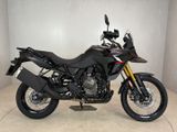 SUZUKI V-STROM 800 DE