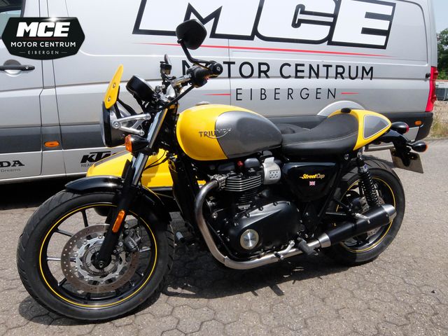triumph - street-cup