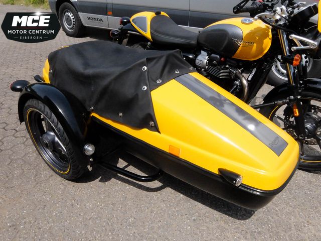 triumph - street-cup