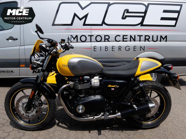 triumph - street-cup