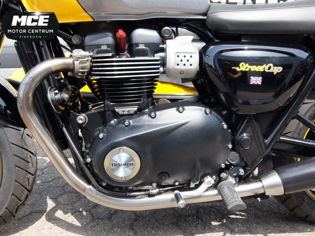 triumph - street-cup