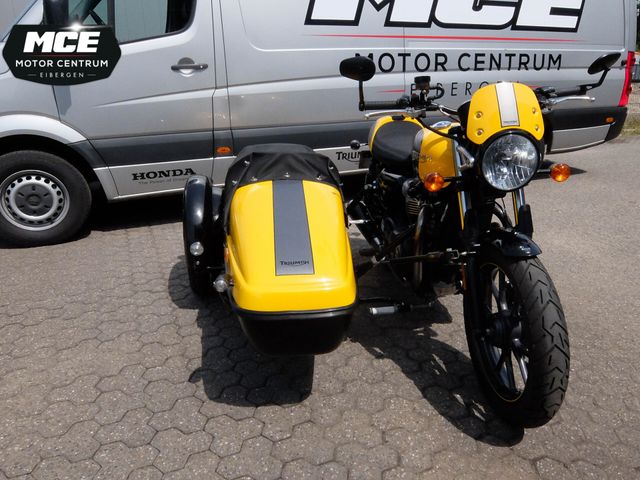 triumph - street-cup