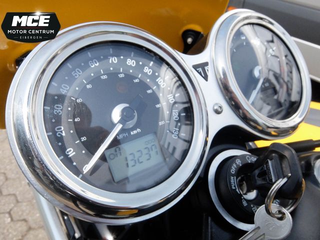 triumph - street-cup