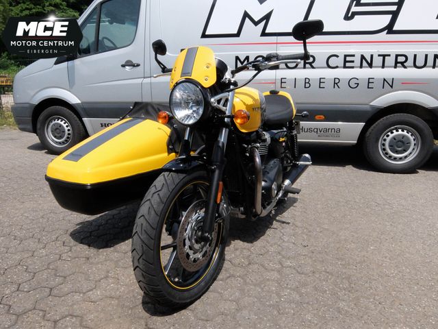 triumph - street-cup