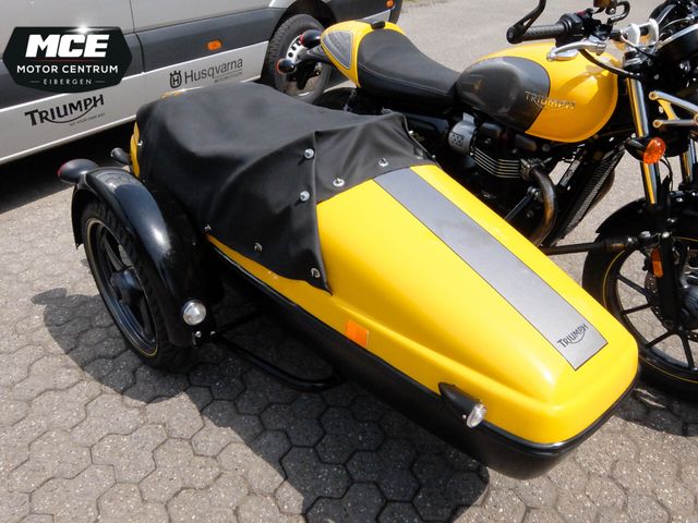 triumph - street-cup