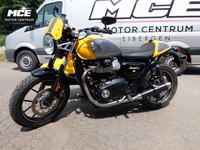 triumph - street-cup