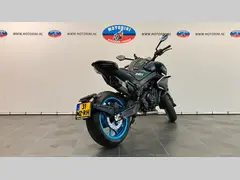 Cfmoto 800NK Advanced TC 2026 occasion – foto 5 van 7