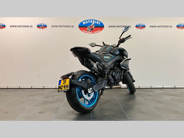 cfmoto - 800-nk-advanced-tc