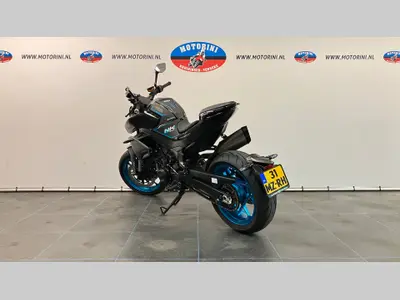 CFMOTO 800 NK ADVANCED TC – foto 3
