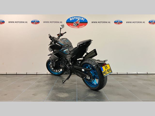 cfmoto - 800-nk-advanced-tc