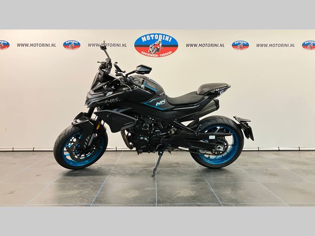 cfmoto - 800-nk-advanced-tc