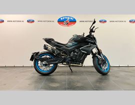 Cfmoto 800 NK Advanced TC 2026 occasion