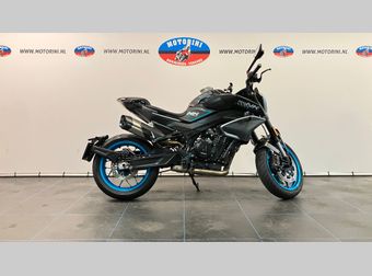 Cfmoto 800 NK Advanced TC 2026 occasion