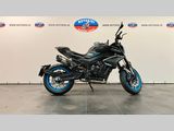 CFMOTO 800 NK ADVANCED TC