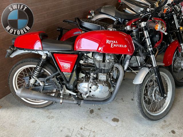 royal-enfield - continental-gt