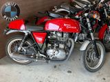 ROYAL ENFIELD CONTINENTAL GT