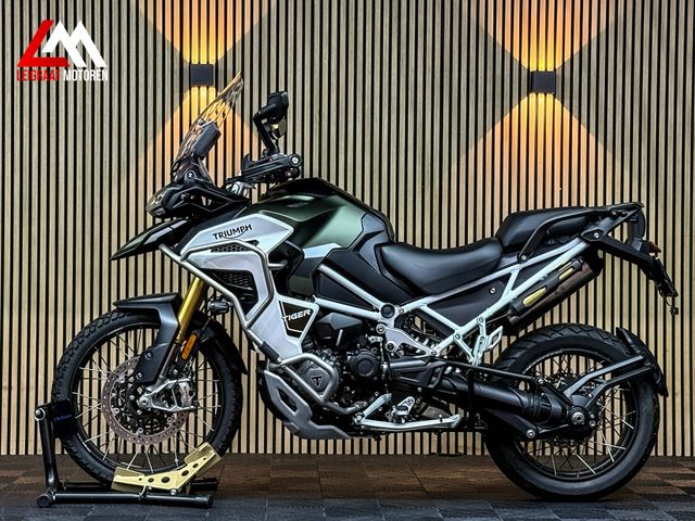 triumph - tiger-1200-rally-explorer