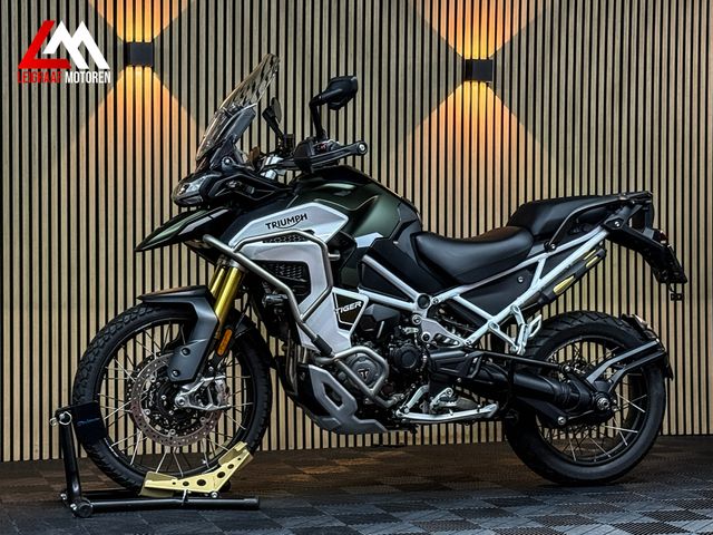 triumph - tiger-1200-rally-explorer