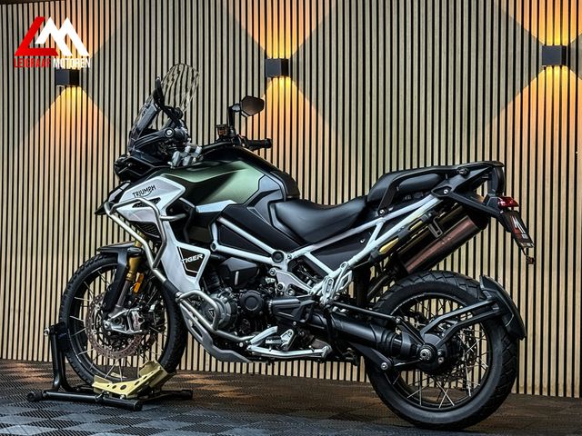 triumph - tiger-1200-rally-explorer