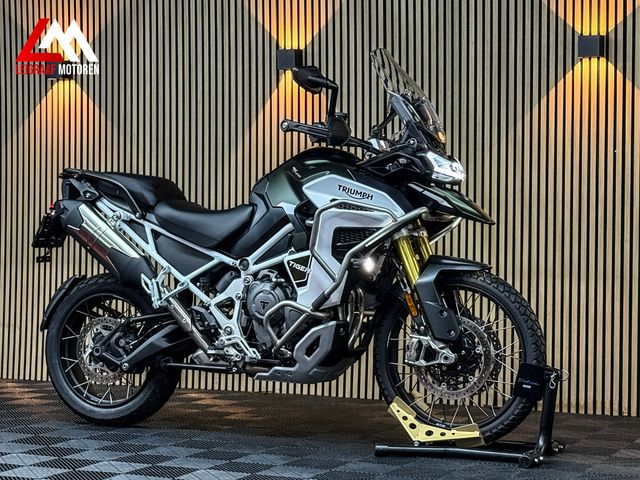 triumph - tiger-1200-rally-explorer