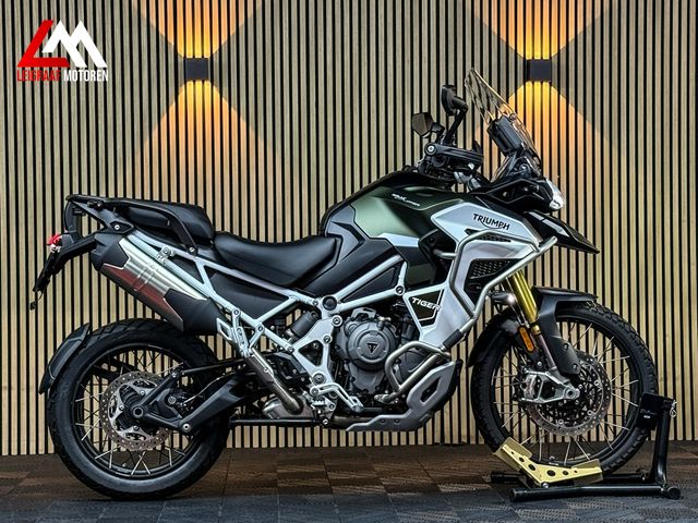 triumph - tiger-1200-rally-explorer
