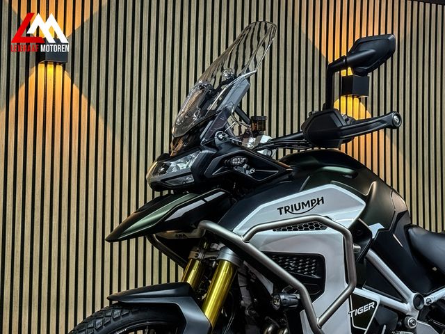 triumph - tiger-1200-rally-explorer