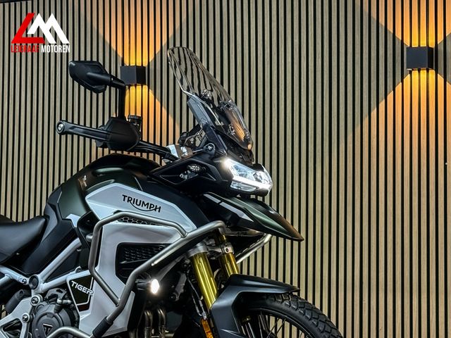 triumph - tiger-1200-rally-explorer