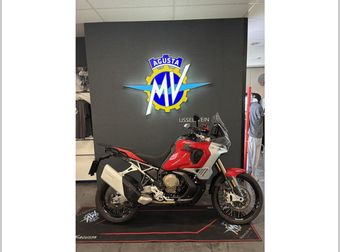 MV Agusta Enduro Veloce 2025 occasion