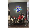 MV AGUSTA ENDURO VELOCE