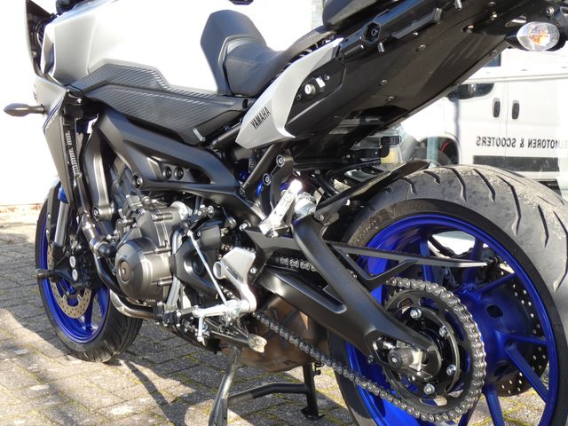 yamaha - tracer-900-abs