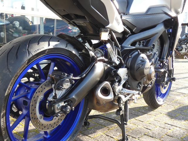 yamaha - tracer-900-abs