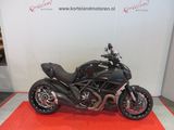 DUCATI DIAVEL 1260