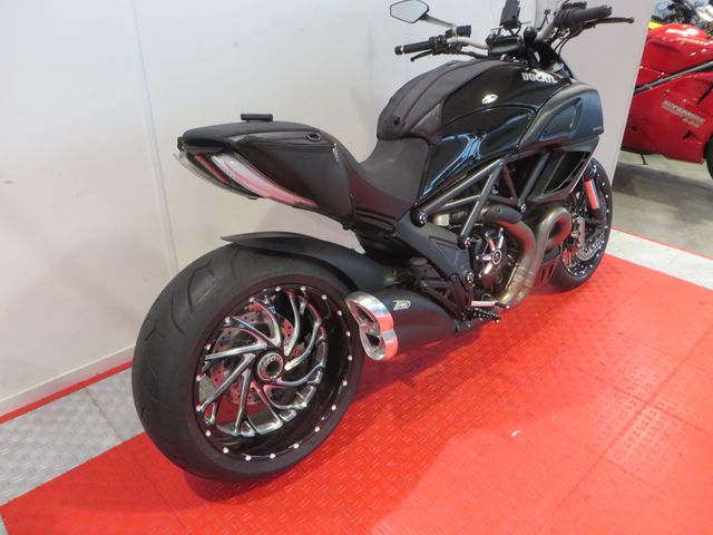 ducati - diavel-1260