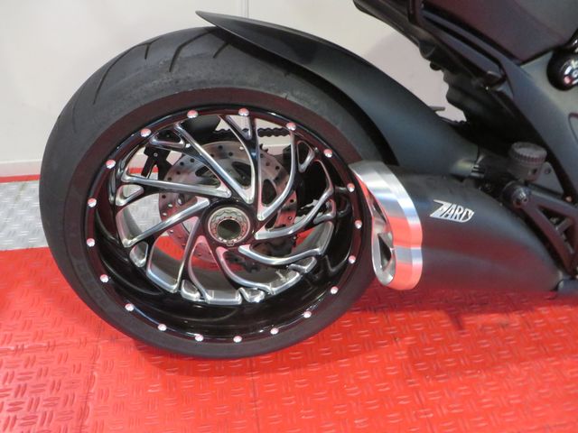 ducati - diavel-1260
