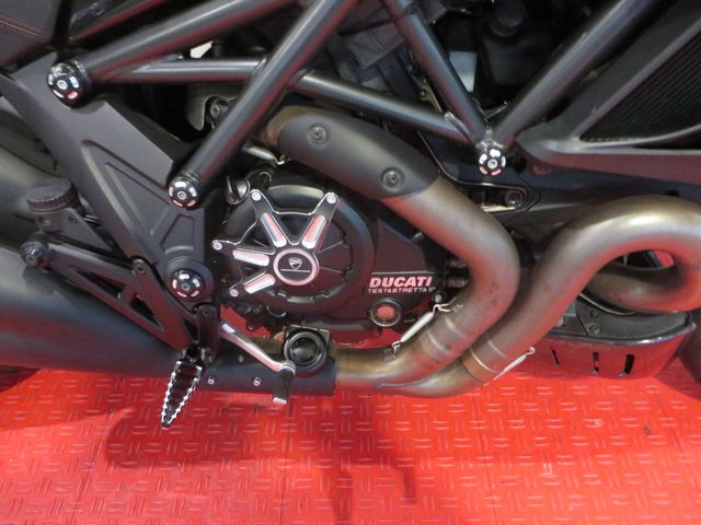 ducati - diavel-1260