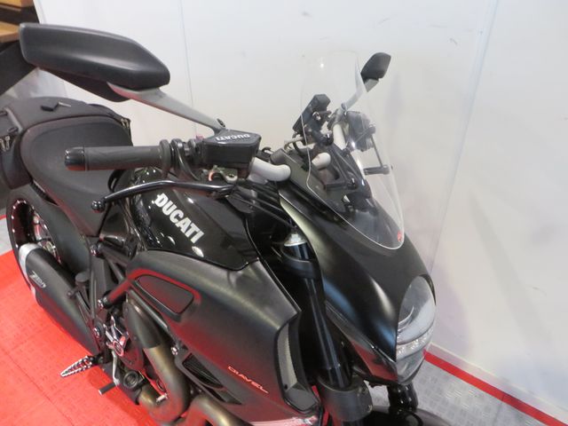 ducati - diavel-1260