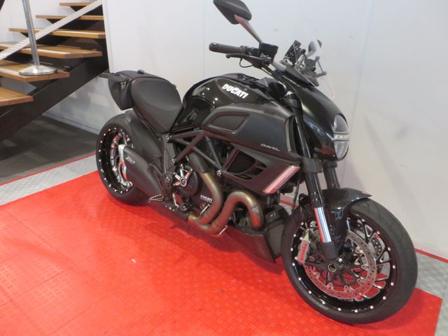 ducati - diavel-1260