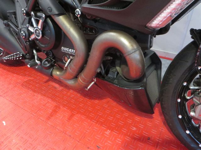 ducati - diavel-1260